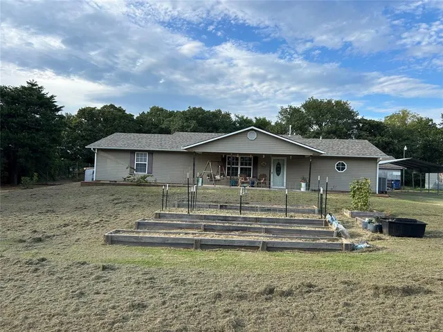 Photo 2 — 362052 62 Highway, Paden, OK 74860