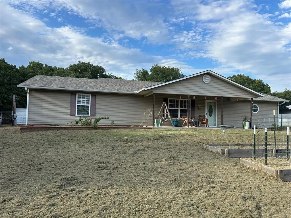 Photo 3 — 362052 62 Highway, Paden, OK 74860
