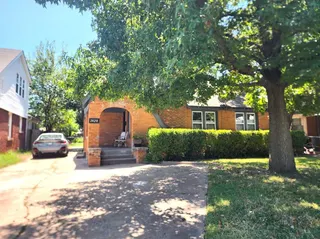 Sold home at 2428 NW 22nd Street