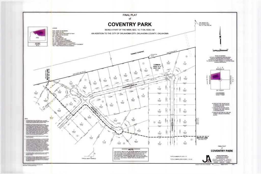 Photo 2 — 13209 Newland Court, Oklahoma City, OK 73049