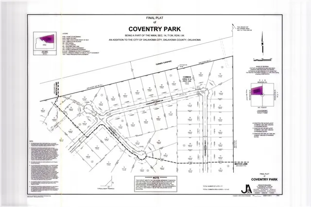Photo 2 — 13209 Newland Court, Oklahoma City, OK 73049