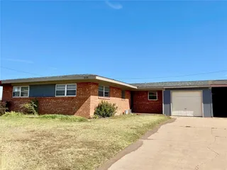 Sold home at 412 Cherokee Trail #B