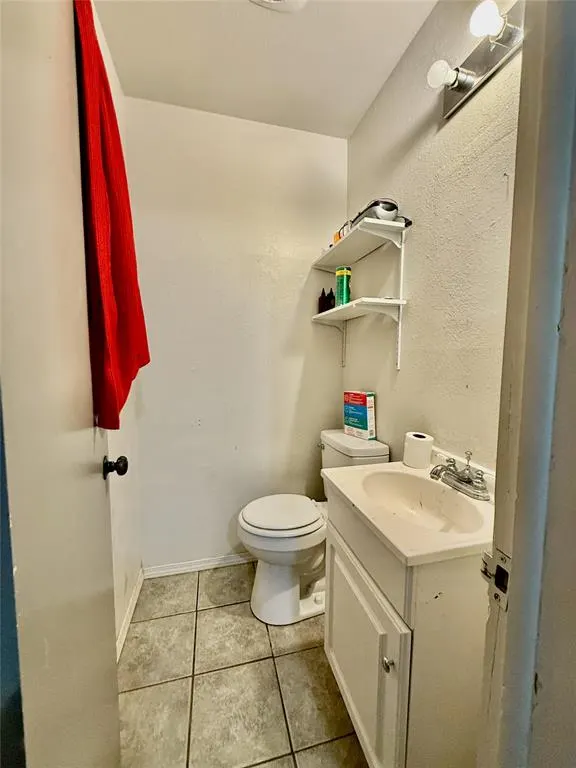 Photo 11 — 412 Cherokee Trail B, Burns Flat, OK 73624