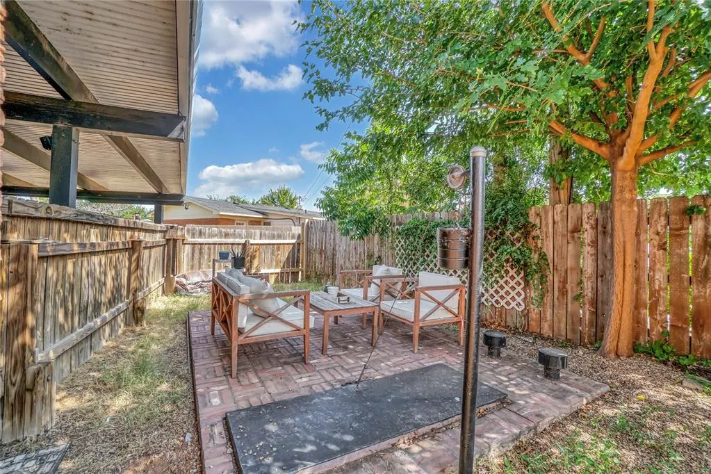 Photo 28 — 1919 Sumner Drive, Altus, OK 73521