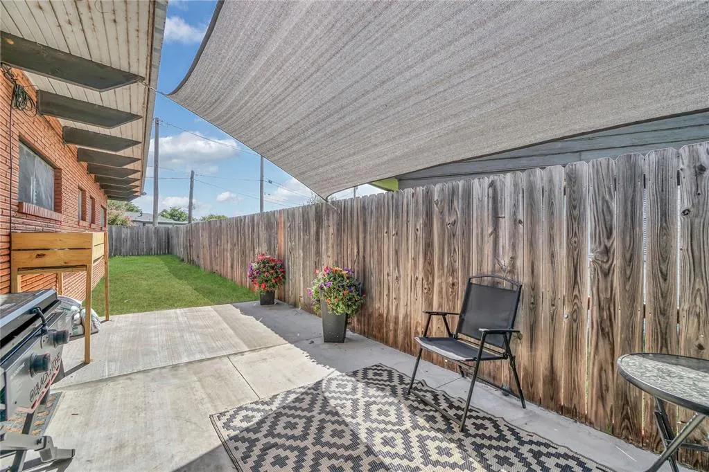 Photo 32 — 1919 Sumner Drive, Altus, OK 73521
