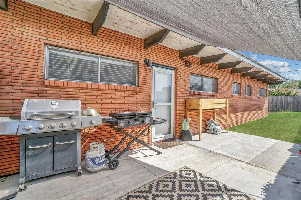 Photo 33 — 1919 Sumner Drive, Altus, OK 73521