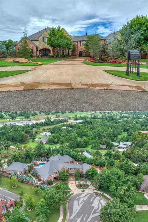 Photo 2 — 1705 Maple Drive, Blanchard, OK 73010