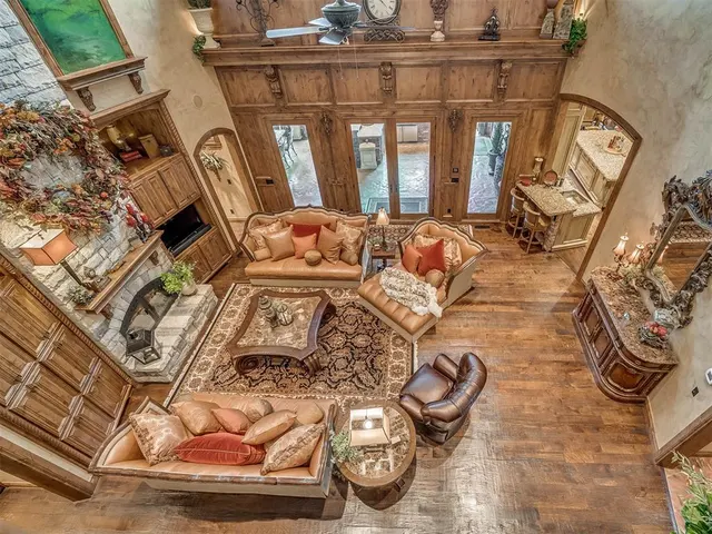 Photo 5 — 1705 Maple Drive, Blanchard, OK 73010