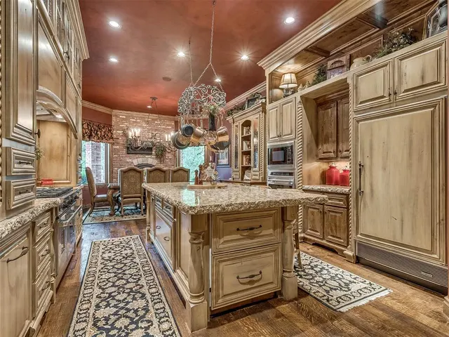 Photo 6 — 1705 Maple Drive, Blanchard, OK 73010