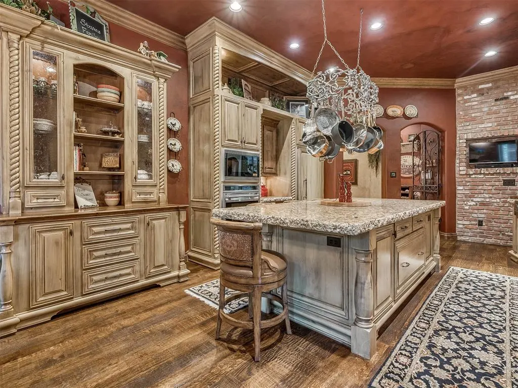 Photo 7 — 1705 Maple Drive, Blanchard, OK 73010