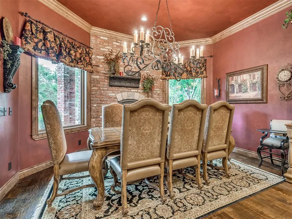 Photo 8 — 1705 Maple Drive, Blanchard, OK 73010