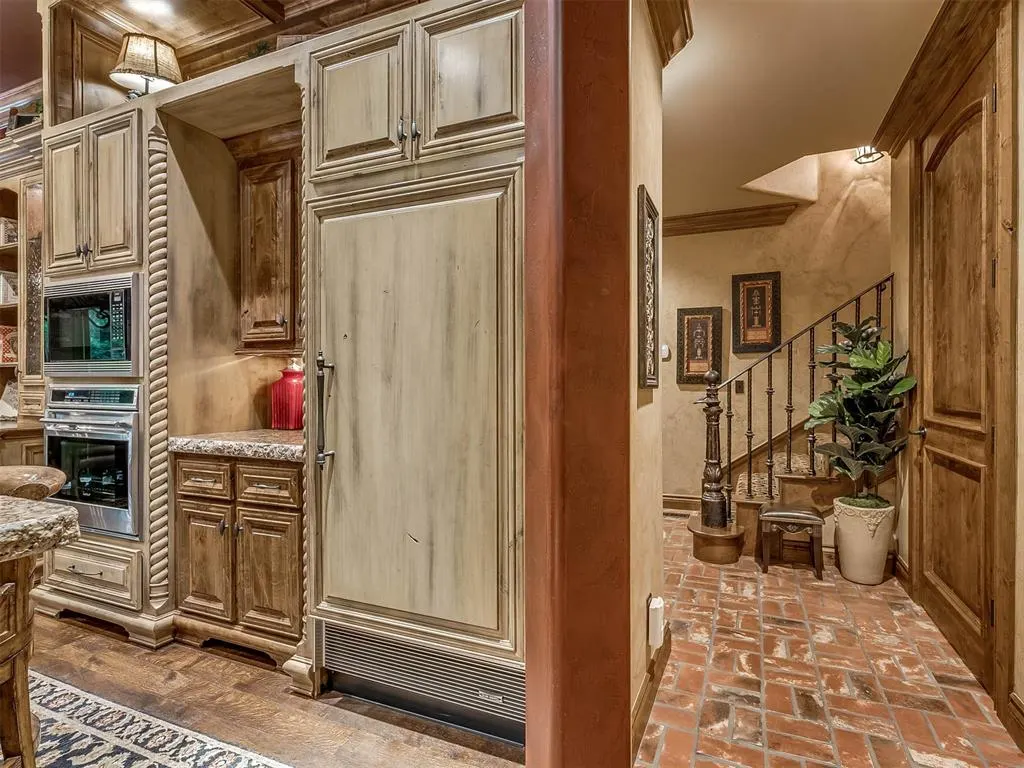 Photo 9 — 1705 Maple Drive, Blanchard, OK 73010