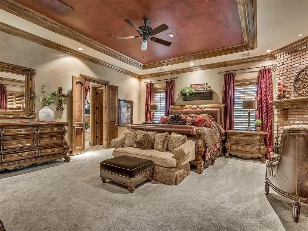 Photo 10 — 1705 Maple Drive, Blanchard, OK 73010