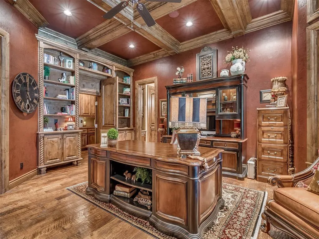 Photo 11 — 1705 Maple Drive, Blanchard, OK 73010
