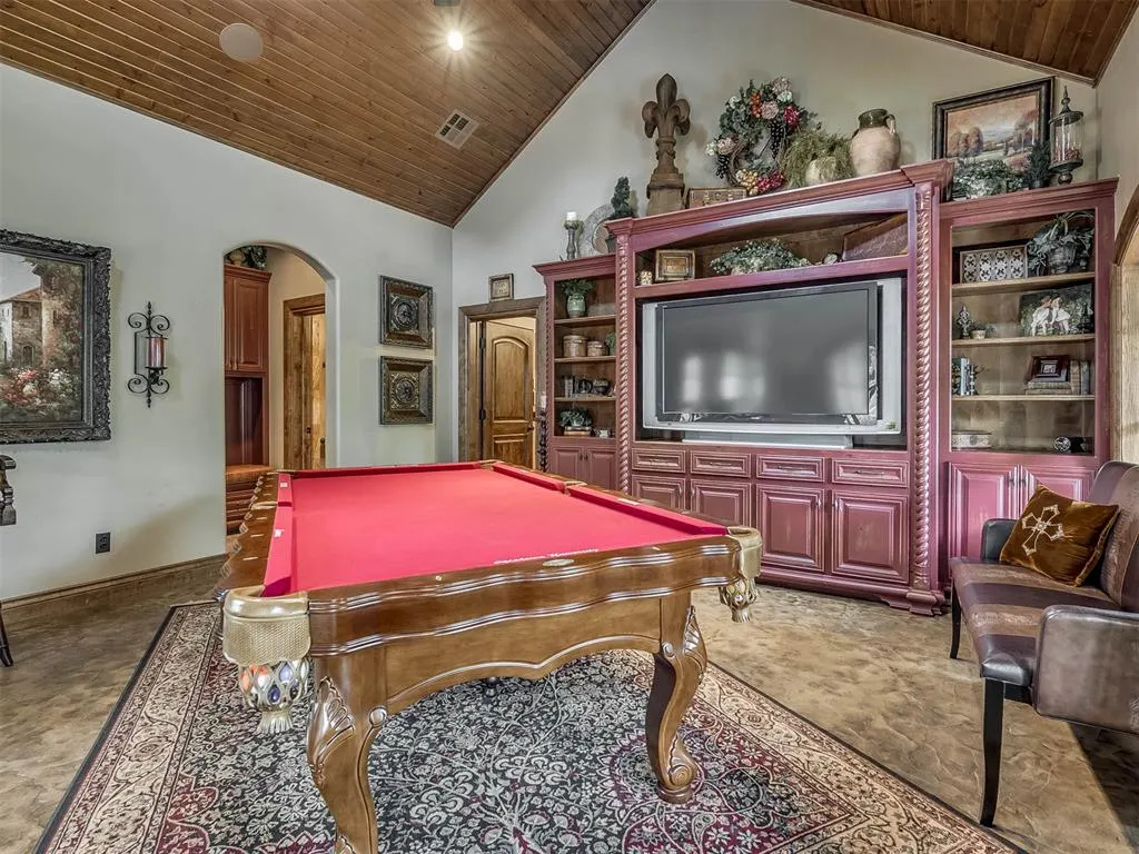 Photo 17 — 1705 Maple Drive, Blanchard, OK 73010