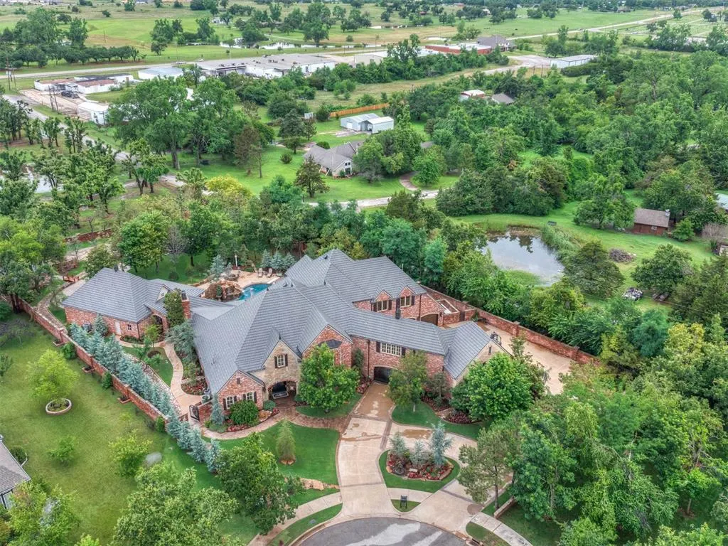 Photo 19 — 1705 Maple Drive, Blanchard, OK 73010