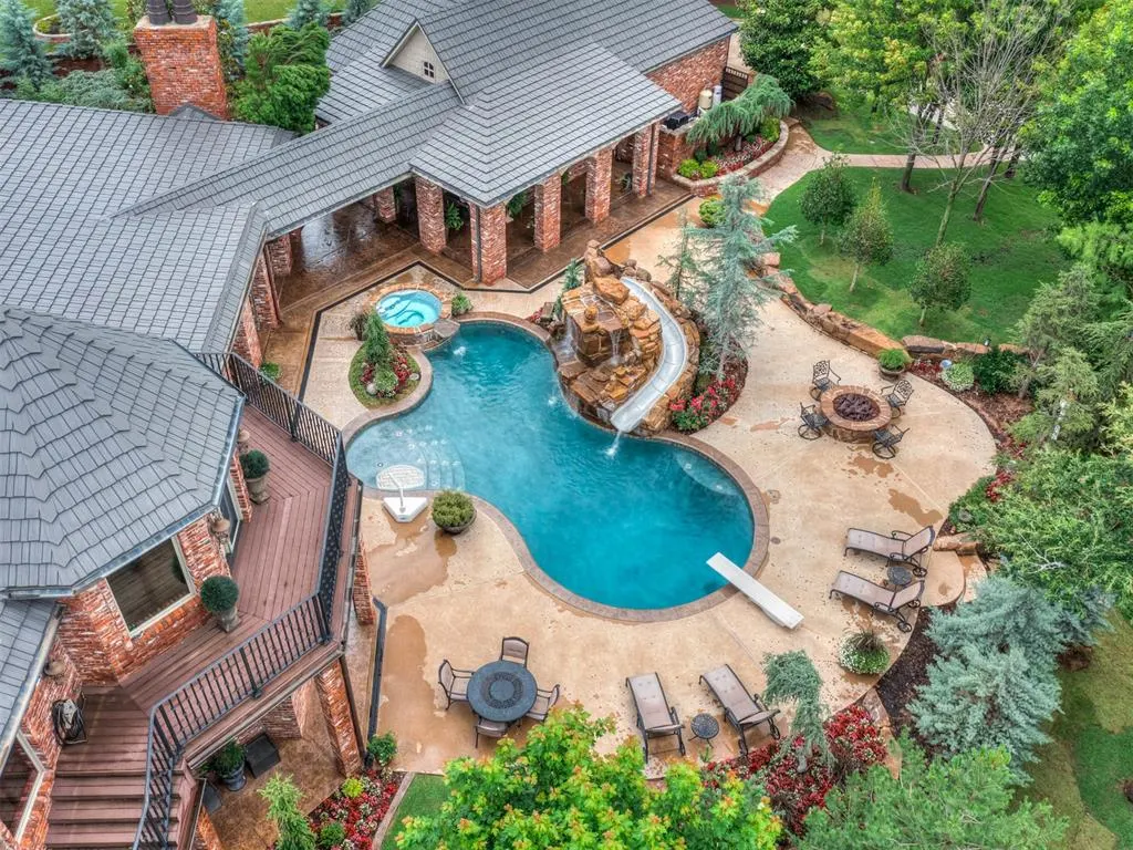 Photo 21 — 1705 Maple Drive, Blanchard, OK 73010