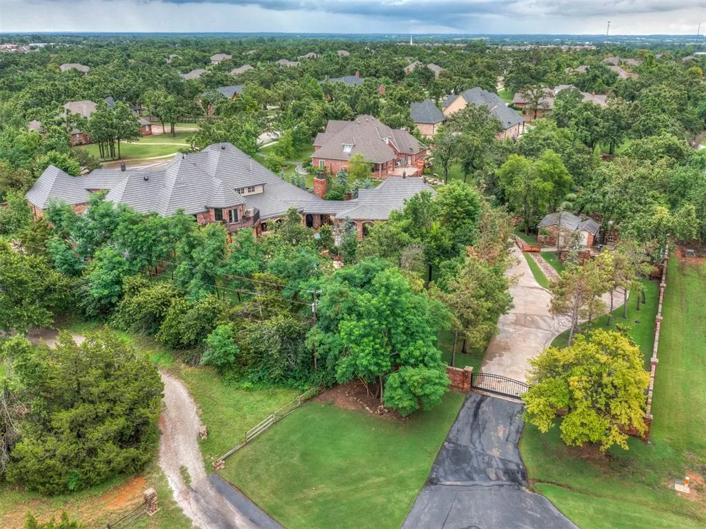 Photo 23 — 1705 Maple Drive, Blanchard, OK 73010