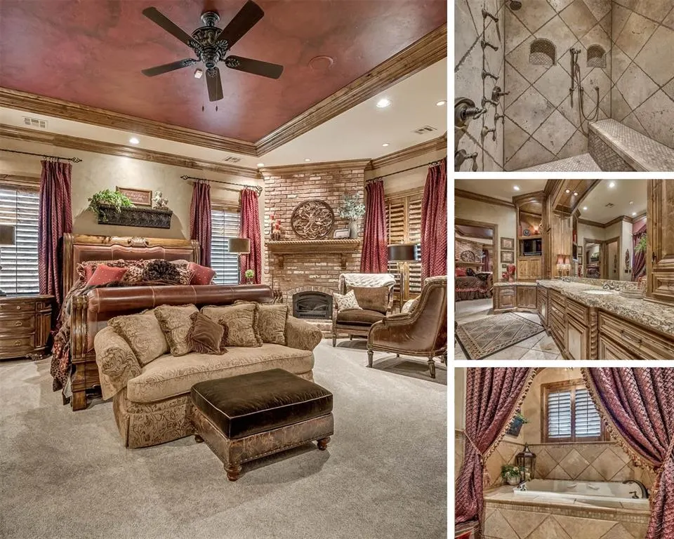 Photo 24 — 1705 Maple Drive, Blanchard, OK 73010
