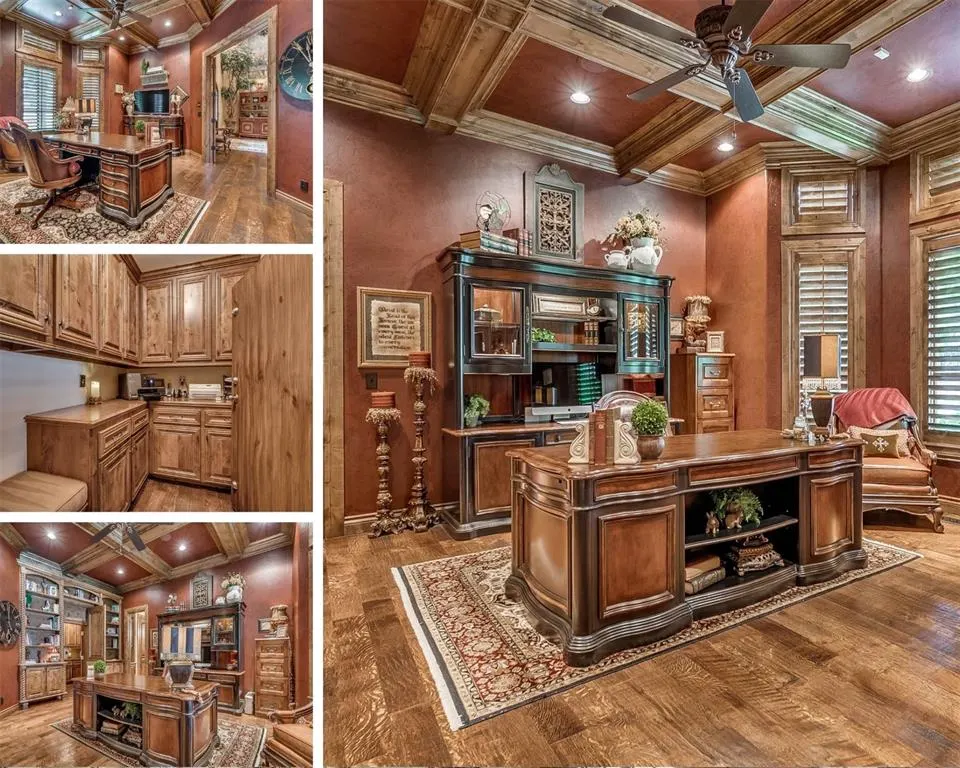 Photo 25 — 1705 Maple Drive, Blanchard, OK 73010