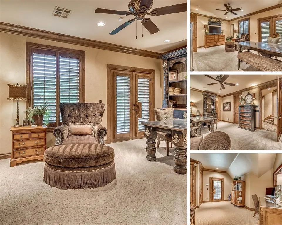 Photo 29 — 1705 Maple Drive, Blanchard, OK 73010