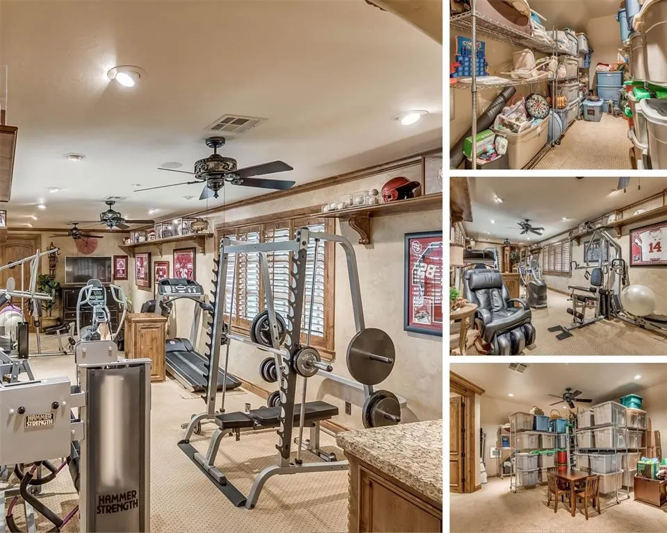 Photo 31 — 1705 Maple Drive, Blanchard, OK 73010