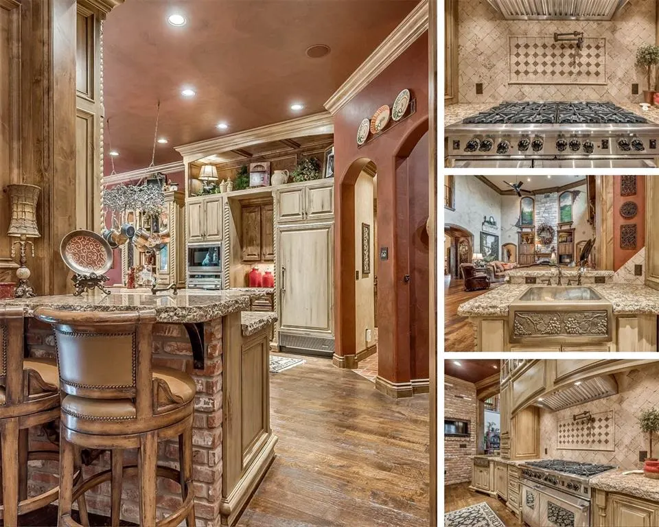 Photo 32 — 1705 Maple Drive, Blanchard, OK 73010
