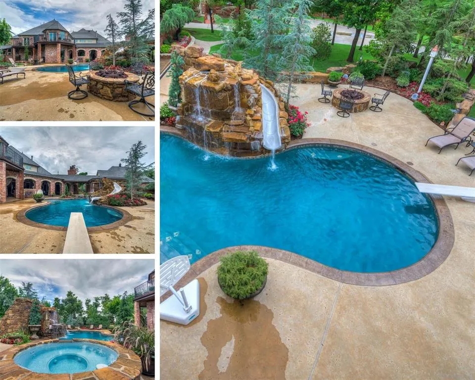 Photo 35 — 1705 Maple Drive, Blanchard, OK 73010