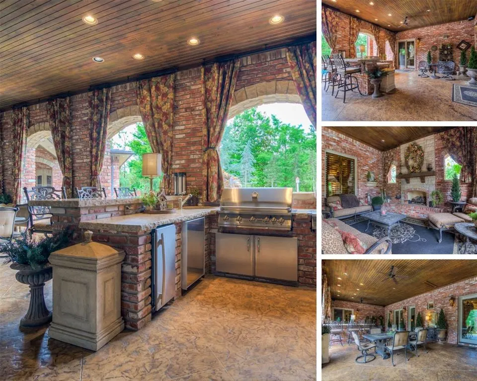 Photo 36 — 1705 Maple Drive, Blanchard, OK 73010