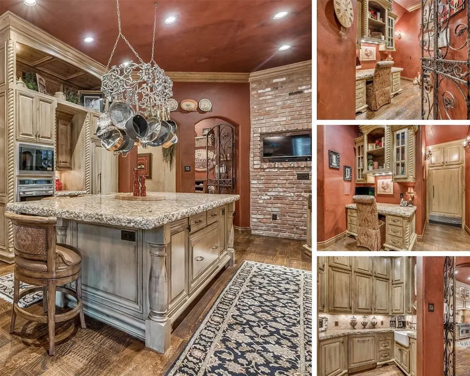 Photo 37 — 1705 Maple Drive, Blanchard, OK 73010