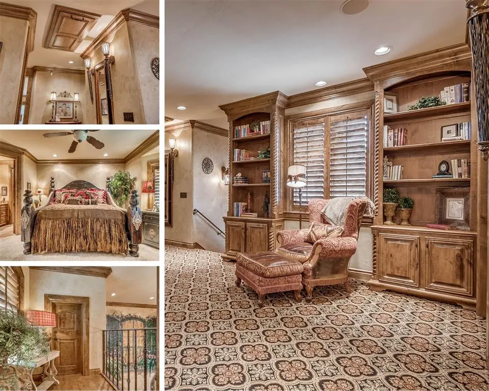 Photo 38 — 1705 Maple Drive, Blanchard, OK 73010