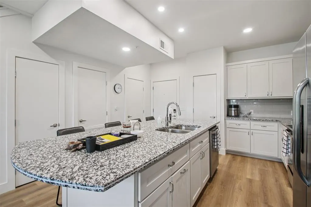 Photo 3 — 401 E Boyd Street 315, Norman, OK 73069