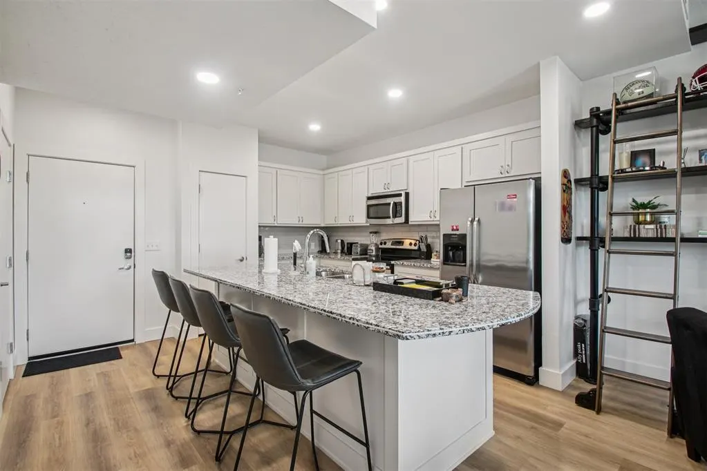 Photo 4 — 401 E Boyd Street 315, Norman, OK 73069