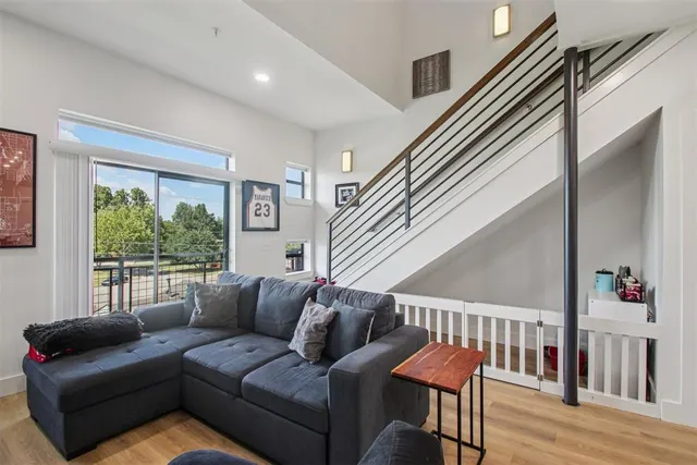 Photo 6 — 401 E Boyd Street 315, Norman, OK 73069