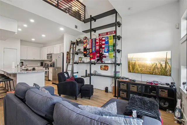 Photo 7 — 401 E Boyd Street 315, Norman, OK 73069
