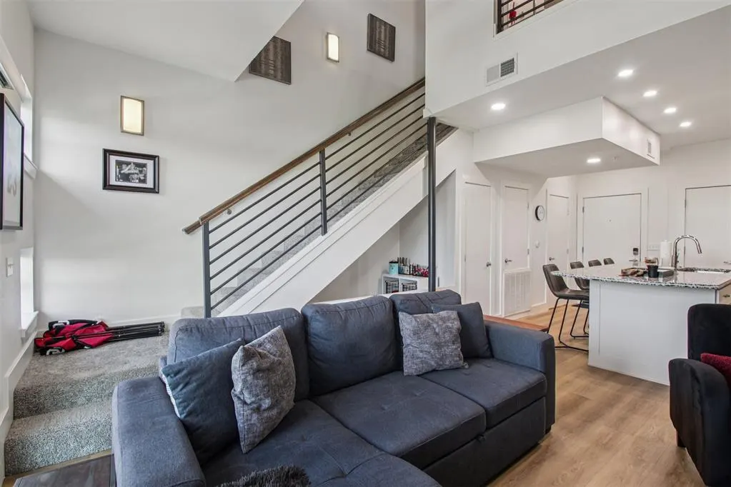 Photo 9 — 401 E Boyd Street 315, Norman, OK 73069