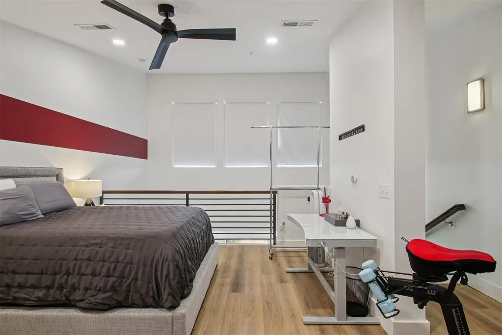 Photo 13 — 401 E Boyd Street 315, Norman, OK 73069