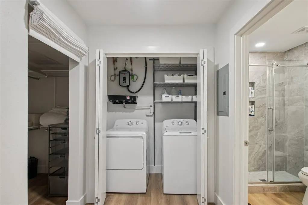 Photo 16 — 401 E Boyd Street 315, Norman, OK 73069