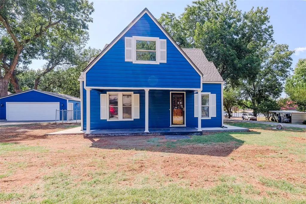 Photo 3 — 201 S Turner Street, Washington, OK 73093