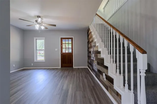 Photo 4 — 201 S Turner Street, Washington, OK 73093