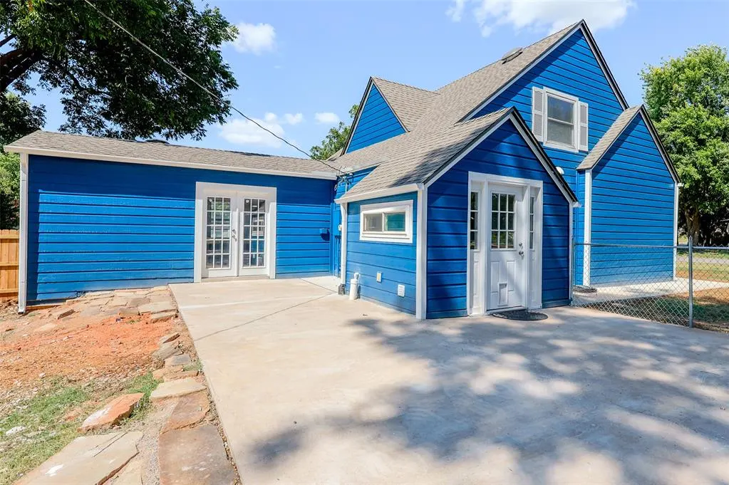 Photo 22 — 201 S Turner Street, Washington, OK 73093