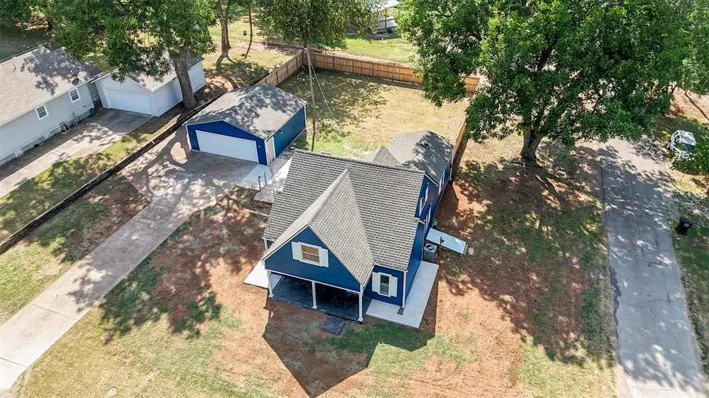 Photo 24 — 201 S Turner Street, Washington, OK 73093