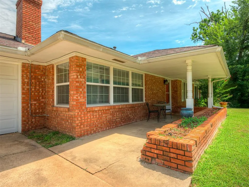 Photo 3 — 3205 E Maxwell Drive, Forest Park, OK 73121