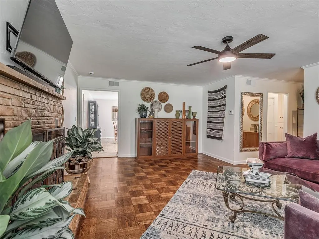 Photo 10 — 3205 E Maxwell Drive, Forest Park, OK 73121