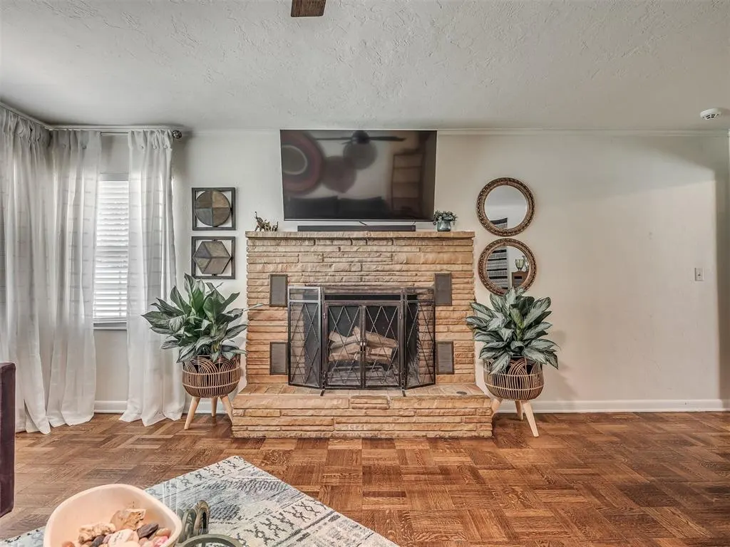Photo 11 — 3205 E Maxwell Drive, Forest Park, OK 73121