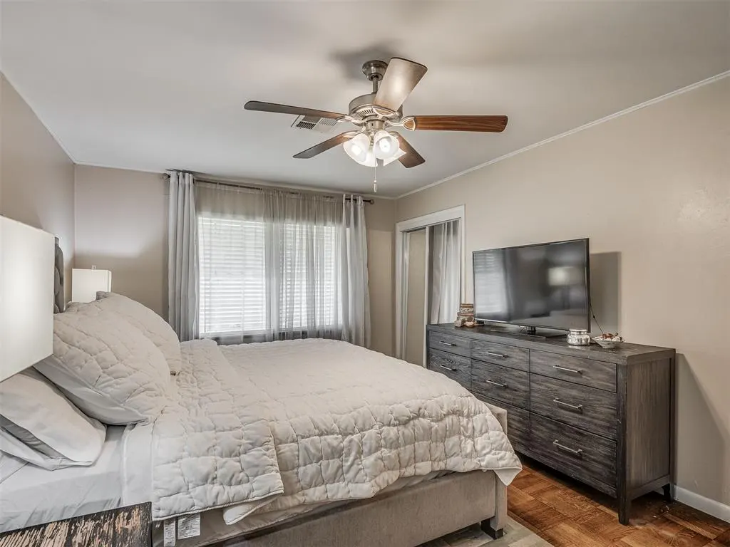Photo 25 — 3205 E Maxwell Drive, Forest Park, OK 73121