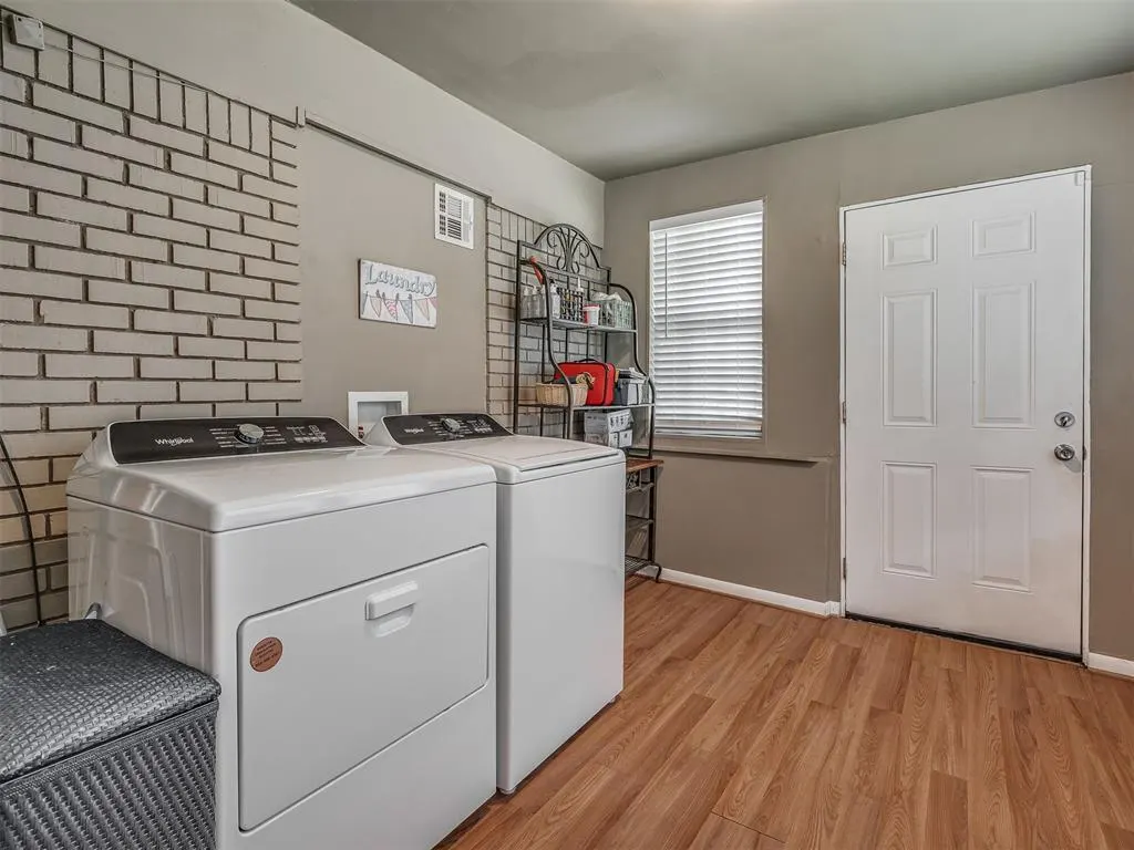 Photo 34 — 3205 E Maxwell Drive, Forest Park, OK 73121