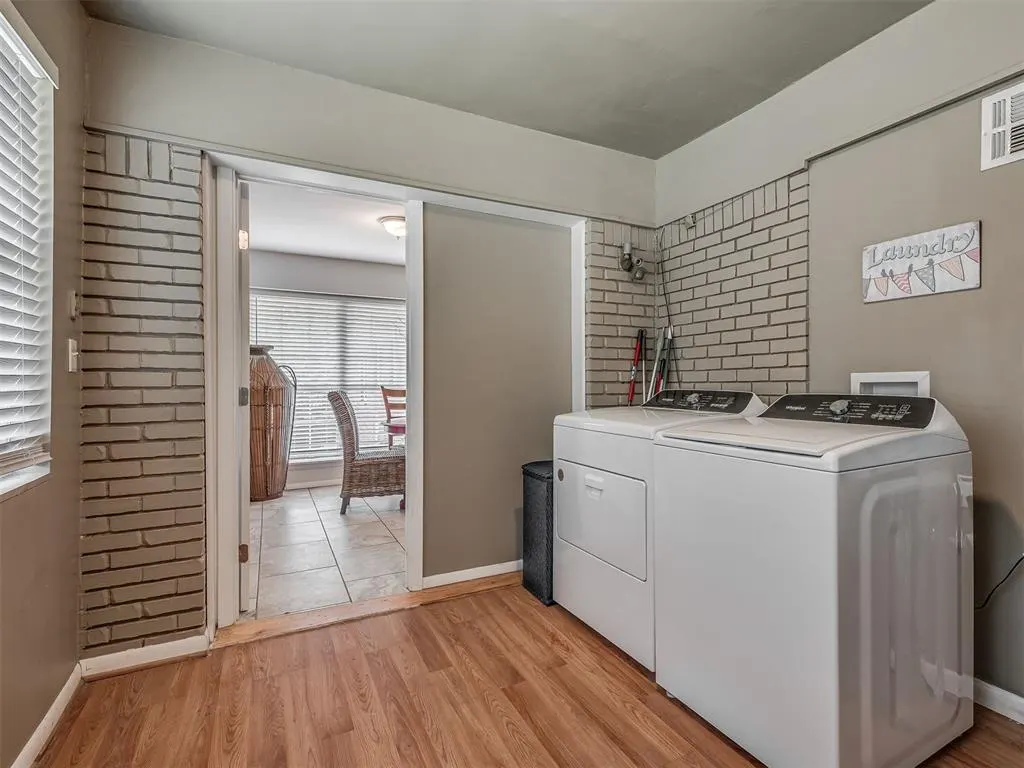 Photo 35 — 3205 E Maxwell Drive, Forest Park, OK 73121