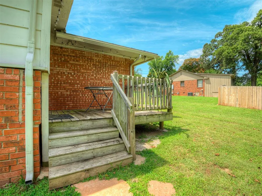 Photo 37 — 3205 E Maxwell Drive, Forest Park, OK 73121