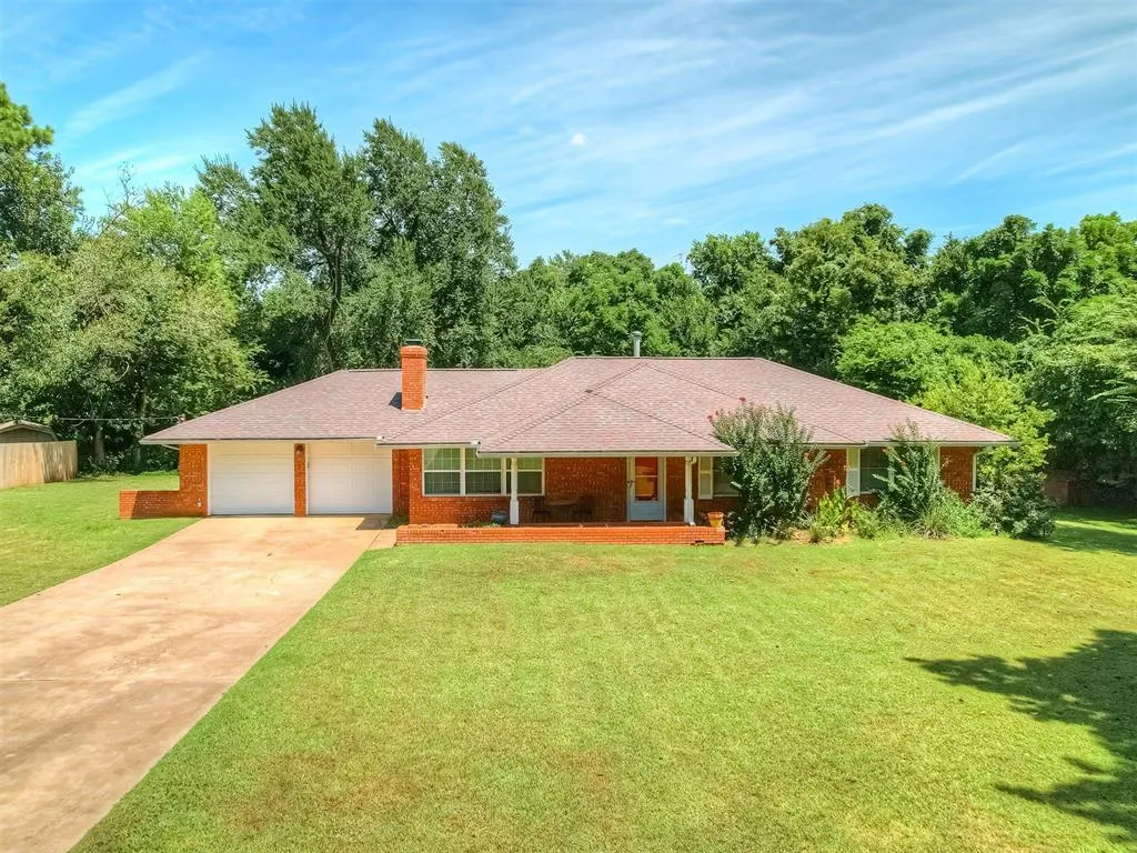 Photo 42 — 3205 E Maxwell Drive, Forest Park, OK 73121